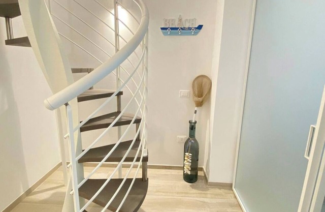 Vacation Home Cimò - apartment available for short periods