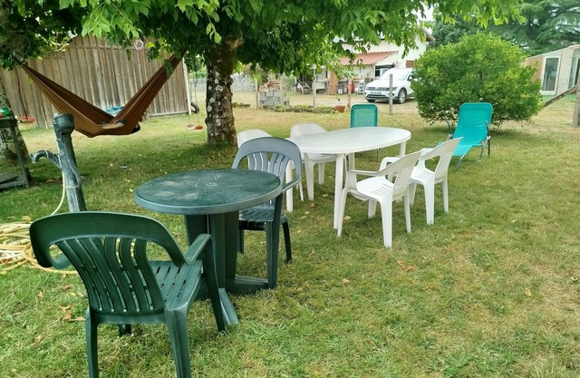 Vacation home 25 minutes from the beach