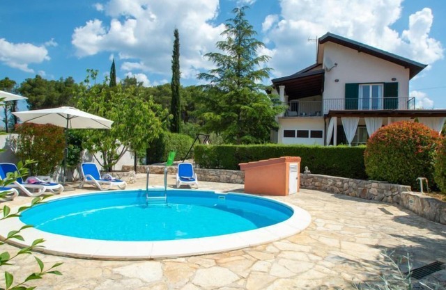 Vacation home Anka by Interhome