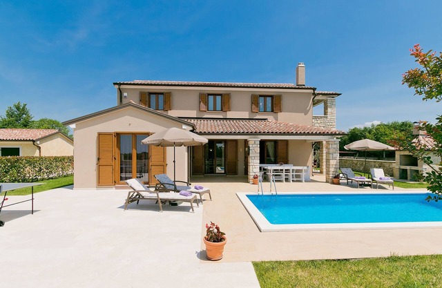 Vacation home Angela by Interhome