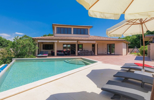 Vacation home Andrea by Interhome