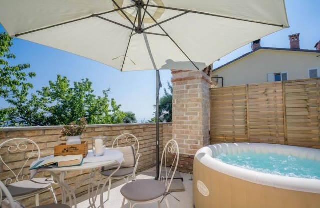 Vacation home Aničić by Interhome