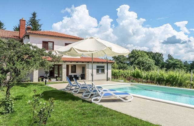 Vacation home Anteo by Interhome