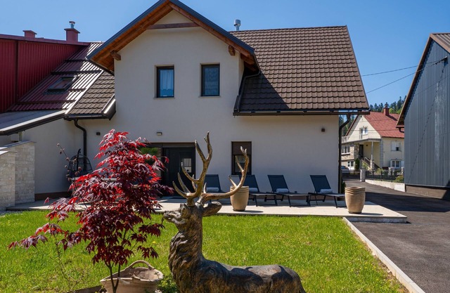 Vacation home Arni by Interhome