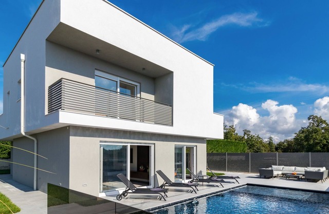 Vacation home Athos by Interhome