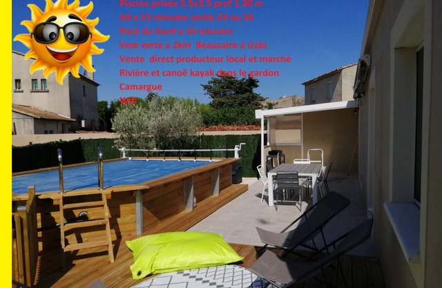 Vacation home booked from Sunday to Sunday in high season