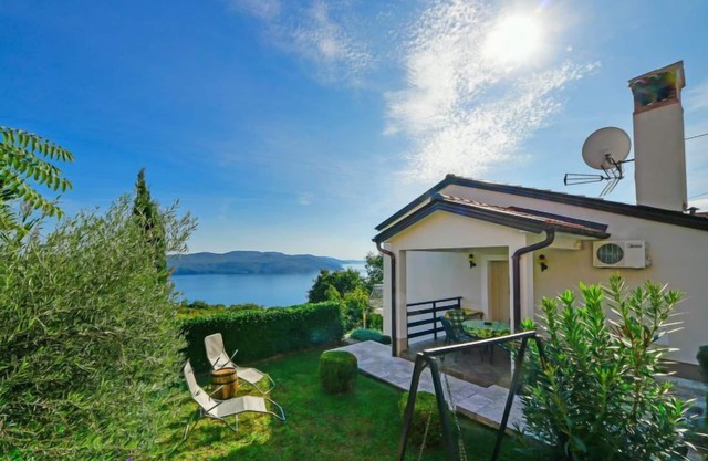 Vacation home Bruna by Interhome