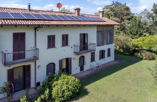 Vacation home Carla by Interhome