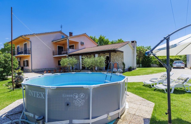 Vacation home Cekić by Interhome