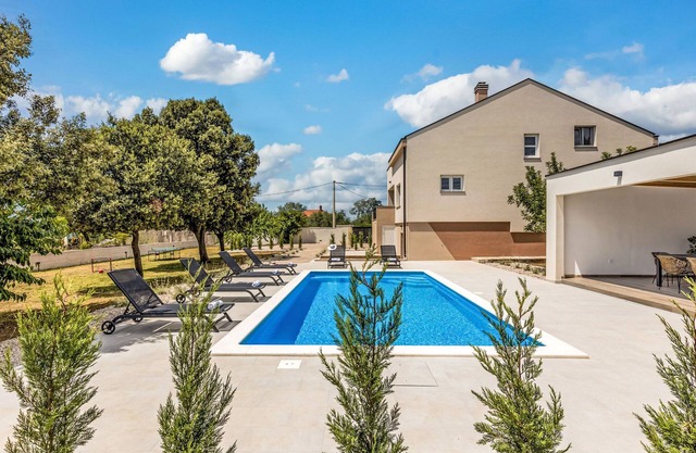 Vacation home Certus by Interhome