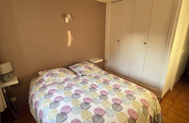 Vacation home Corsica - Saint Florent - Oletta - Garden, Swimming pool, Tennis court, Sea