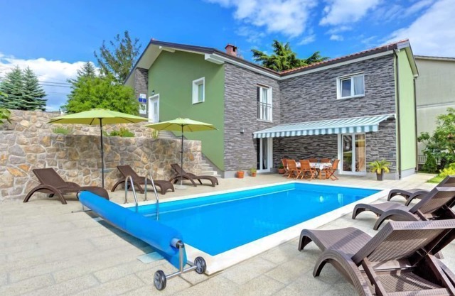 Vacation home Dante by Interhome