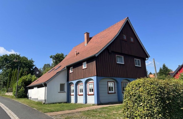 Vacation home Vincent