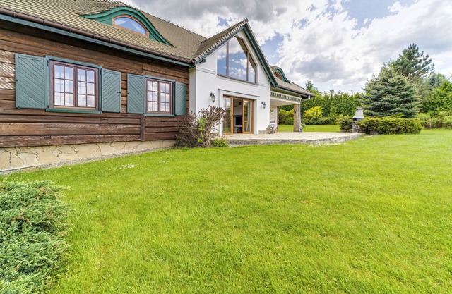 Vacation home Dworek by Interhome