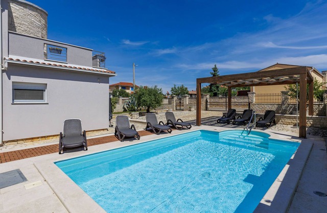 Vacation home Dzana by Interhome