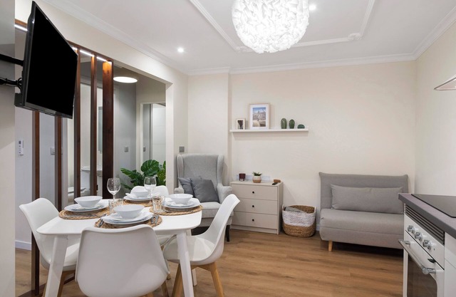 Vacation Home "El Equilibrio" close to the Beach with Shared Terrace & Wi-Fi