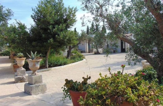 Vacation home Eliados - Bungalow with pool (1)