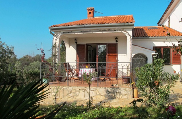 Vacation home Ema by Interhome