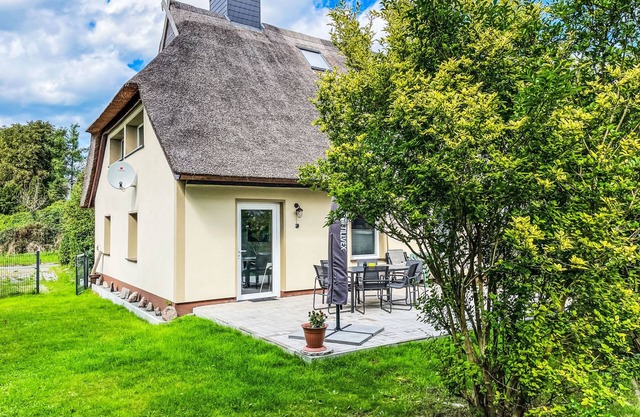 Vacation home Emilie by Interhome