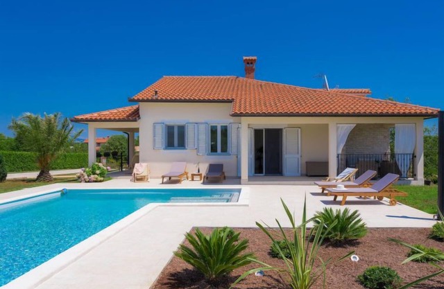 Vacation home Eugen by Interhome