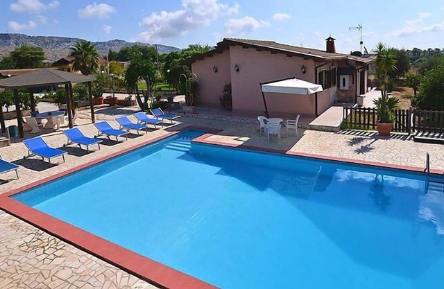 Vacation home Eureka in Floridia - 6 persons, 3 bedrooms