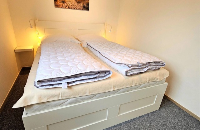 Vacation home for 4 guests with 85m² in Nienhagen (272603)