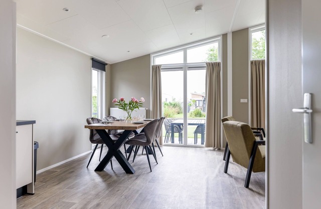 Vacation home for 4 guests with 60m² in Wervershoof (272327)