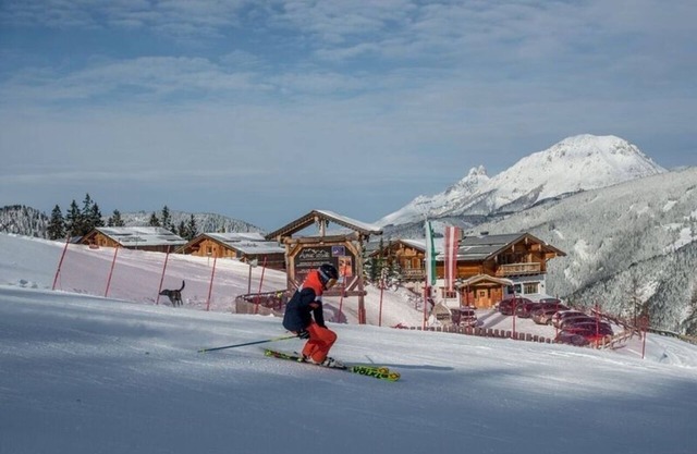 Vacation home for 6 guests with 90m² in Schladming (273698)