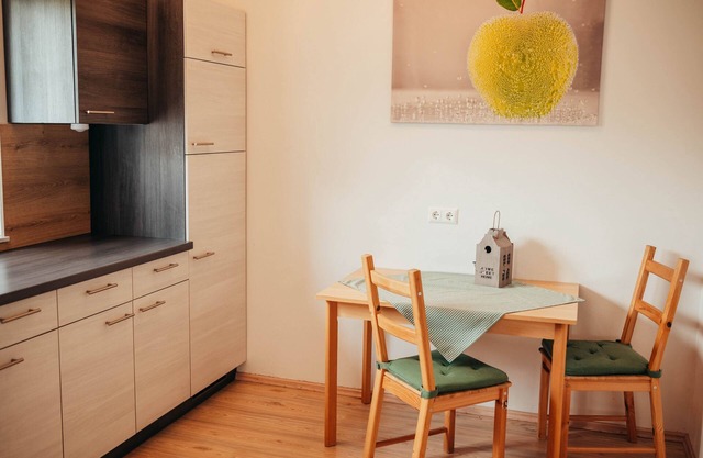 Vacation home for 6 guests with 120m² in Wieselburg (297397)