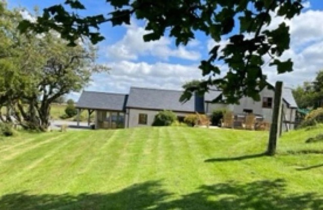 Vacation home Forest Den in Llanrwst - 6 persons, 3 bedrooms