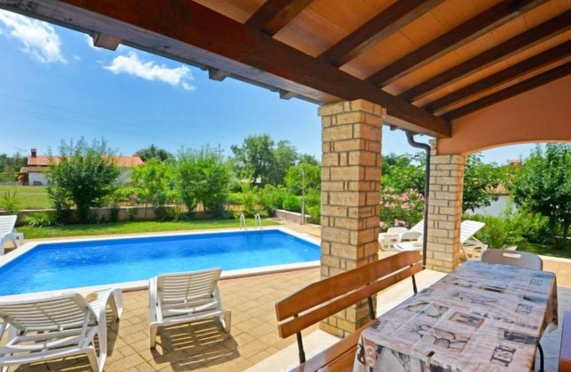 Vacation home Goran (PRC609) in Porec - 6 persons, 3 bedrooms