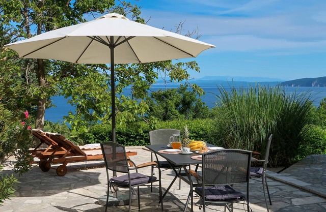 Vacation home Makvic by Interhome