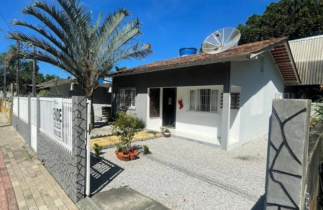 Vacation Home in Bombinhas - Sleeps 4