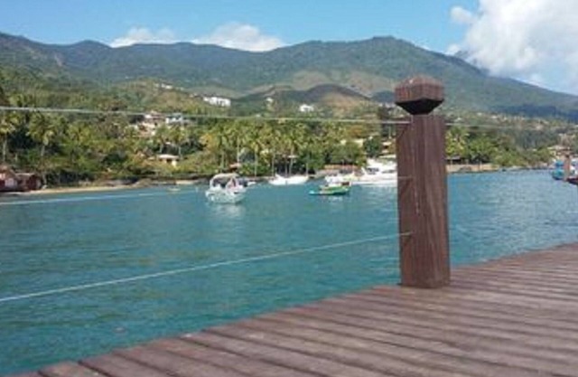 Vacation home in ILHABELA, Large, cozy and close to the beach⛵❤⛱🏠😎 🌞