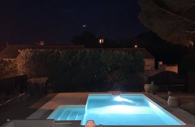 Vacation home in Provence