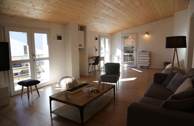 Vacation Home in Roana with 2 bedrooms sleeps 6