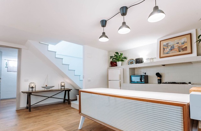 Vacation Home "Laku Sea" with Private Terrace, Private Garden & Wi-Fi