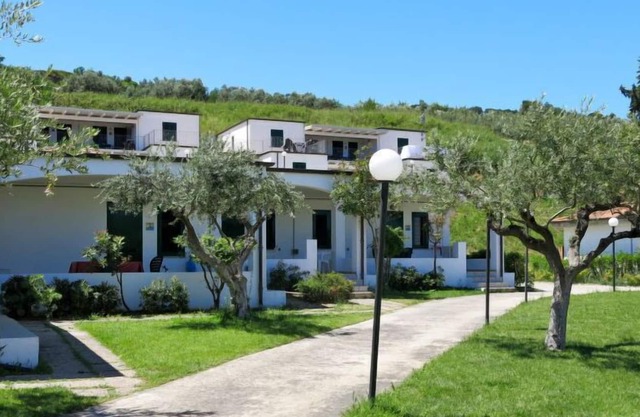 Vacation home Villagio Miramare in Torino di Sangro - 4 persons, 2 bedrooms