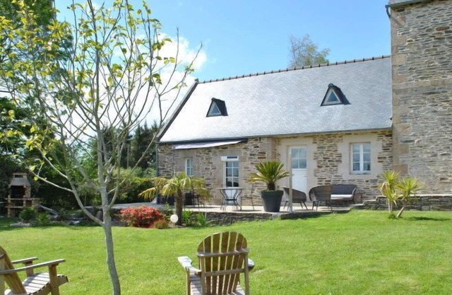 Vacation home Kalon Roz (LOX104) in Lannion - 7 persons, 3 bedrooms