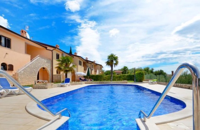 Vacation home Kristina (KST160) in Porec/Kastelir - 6 persons, 2 bedrooms