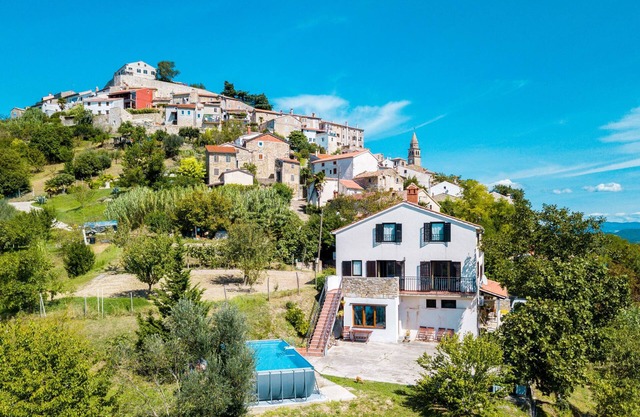 Vacation home Kušar by Interhome