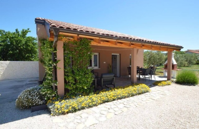 Vacation home Lana by Interhome