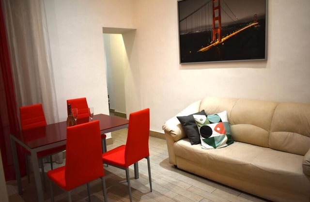 Vacation home La Collegiata