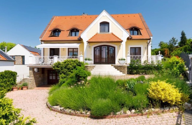 Vacation home Lago by Interhome