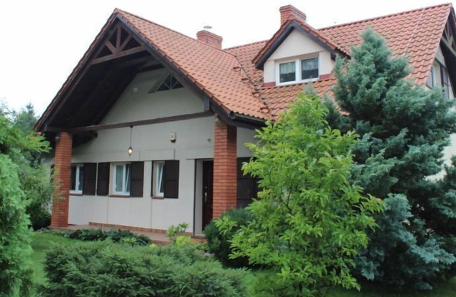 Vacation home Latków by Interhome