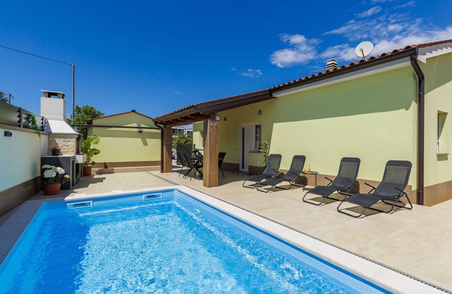 Vacation home Laura by Interhome