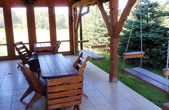 Vacation home Lgota by Interhome