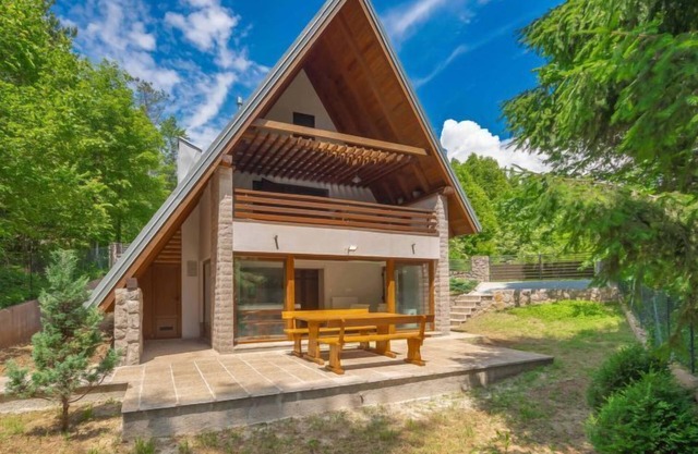 Vacation home Lič by Interhome