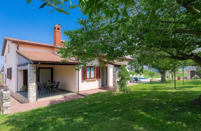 Vacation home Licia by Interhome