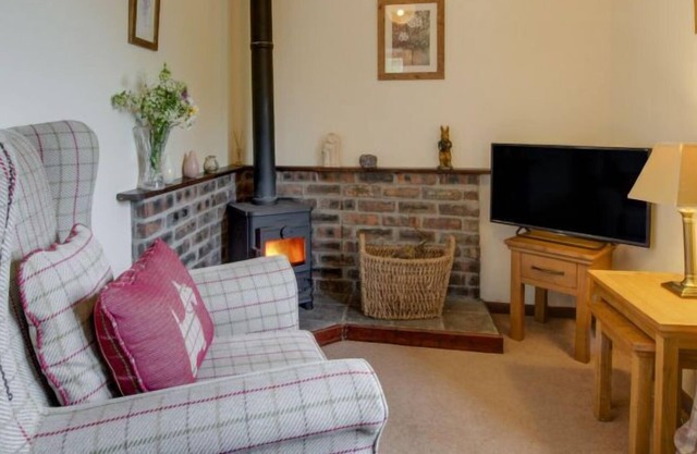 Vacation home Llanerchymedd in Anglesey - 2 persons, 1 bedrooms